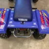 1994 Yamaha Banshee – Two-Stroke Legend
