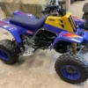 1994 Yamaha Banshee – Two-Stroke Legend