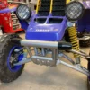 1994 Yamaha Banshee – Two-Stroke Legend