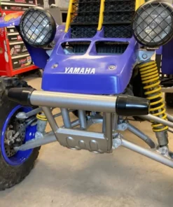 1994 Yamaha Banshee – Two-Stroke Legend