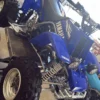 2002 Yamaha Banshee