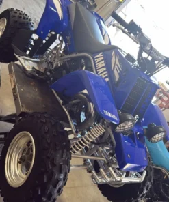 2002 Yamaha Banshee