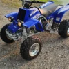 2002 Yamaha Banshee
