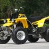 2006 Yamaha Banshee 350