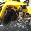 2006 Yamaha Banshee 350