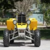 2006 Yamaha Banshee 350
