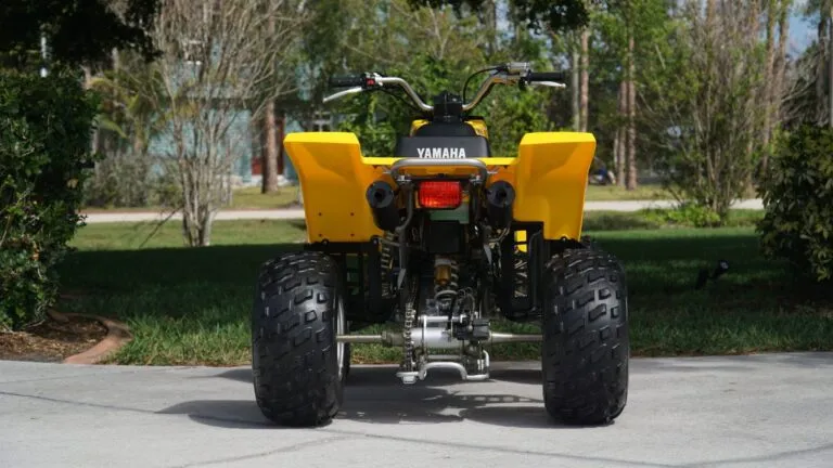 2006 Yamaha Banshee 350 2006 Yamaha Banshee 350