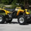2006 Yamaha Banshee 350
