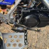 2002 Yamaha Banshee