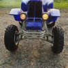 2002 Yamaha Banshee