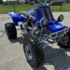 1996 Yamaha Banshee Duncan