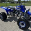 1996 Yamaha Banshee Duncan