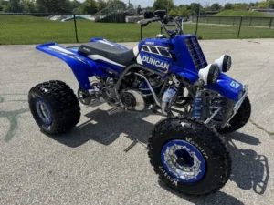 1996 Yamaha Banshee Duncan