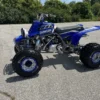 1996 Yamaha Banshee Duncan