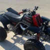2003 Yamaha Banshee