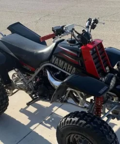 2003 Yamaha Banshee