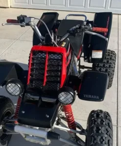 2003 Yamaha Banshee