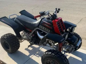 2003 Yamaha Banshee