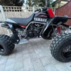 2003 Yamaha Banshee