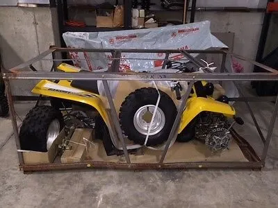 2006 Yamaha Banshee 350 2006 Yamaha Banshee 350