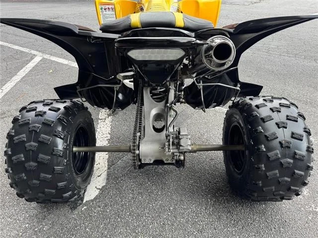 2016 Yamaha YFZ450R Special Edition 2016 Yamaha YFZ450R Special Edition