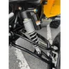 2016 Yamaha YFZ450R Special Edition