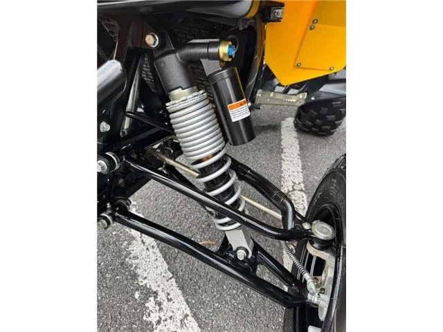 2016 Yamaha YFZ450R Special Edition 2016 Yamaha YFZ450R Special Edition
