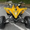 2016 Yamaha YFZ450R Special Edition