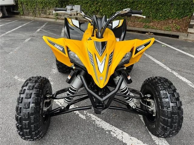 2016 Yamaha YFZ450R Special Edition 2016 Yamaha YFZ450R Special Edition