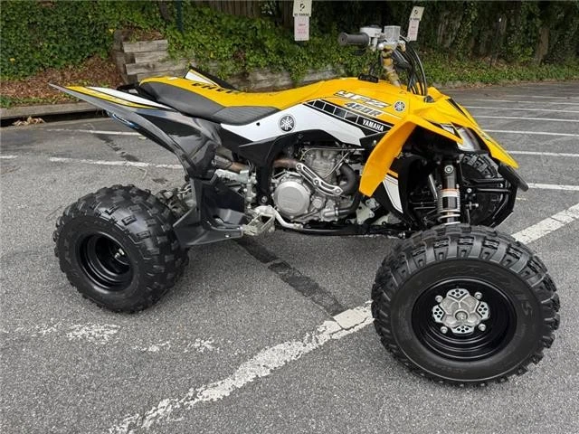 2016 Yamaha YFZ450R Special Edition 2016 Yamaha YFZ450R Special Edition