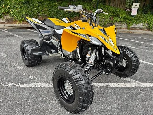 2016 Yamaha YFZ450R Special Edition 2016 Yamaha YFZ450R Special Edition