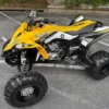 2016 Yamaha YFZ450R Special Edition