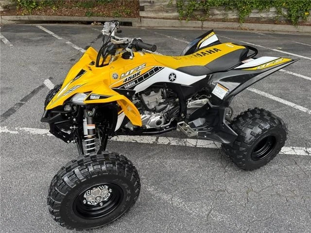 2016 Yamaha YFZ450R Special Edition 2016 Yamaha YFZ450R Special Edition