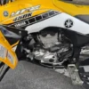 2016 Yamaha YFZ450R Special Edition