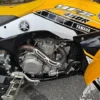 2016 Yamaha YFZ450R Special Edition