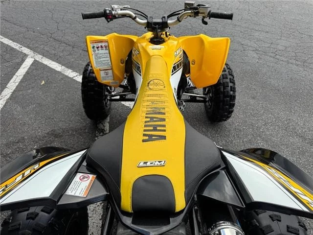 2016 Yamaha YFZ450R Special Edition 2016 Yamaha YFZ450R Special Edition