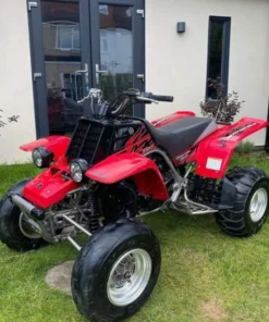 2007 Yamaha Banshee