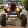 1997 Yamaha Banshee