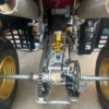 1997 Yamaha Banshee