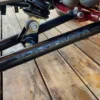 1991 Yamaha Banshee 350+ Custom Rebuild