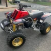 1997 Yamaha Banshee