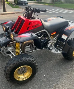 1997 Yamaha Banshee