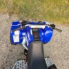 2002 Yamaha Banshee