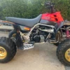 1997 Yamaha Banshee